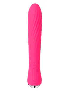 Anya Plum Red 2