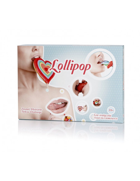 Gry-Lollipop