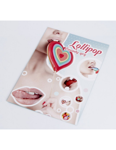 Gry-Lollipop
