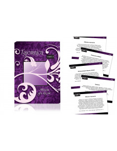 Gry-Tajemnica Część 2