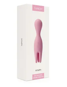 Nymph Pale Pink