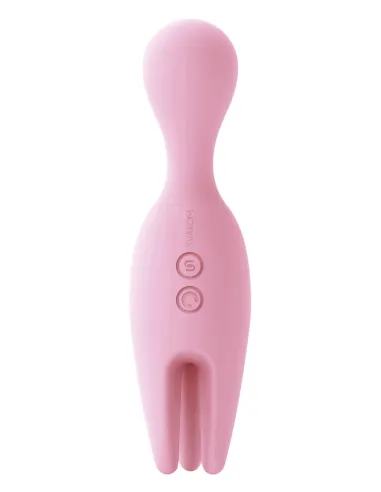 Nymph Pale Pink