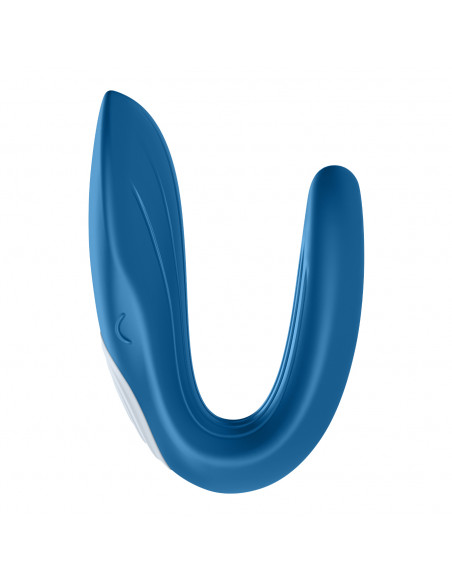 Stymulator-Satisfyer Partner Whale