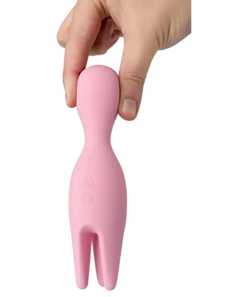 Nymph Pale Pink