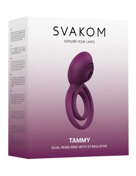 Tammy Violet