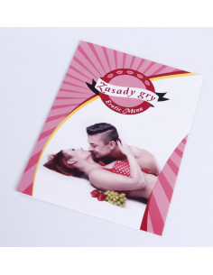 Gry-Kulinarna gra erotyczna Erotic Menu 2