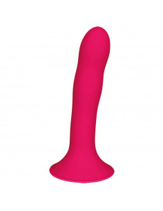 Dildo-HITSENS 4 ( 6,8" ) PINK