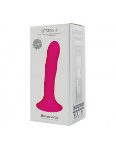 Dildo-HITSENS 4 ( 6,8" ) PINK 2