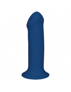 Dildo-HITSENS 1 ( 7 " ) BLUE