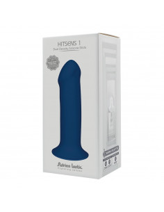 Dildo-HITSENS 1 ( 7 " ) BLUE 2