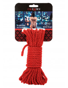 Scandal BDSM Rope 10M 2
