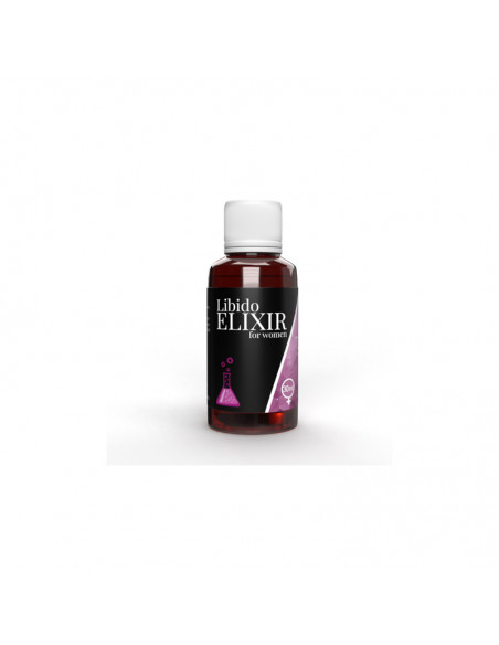 Supl.diety-Libido ELIXIR for Women 30ml.