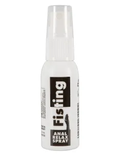 Fisting Relax Spray 30 ml
