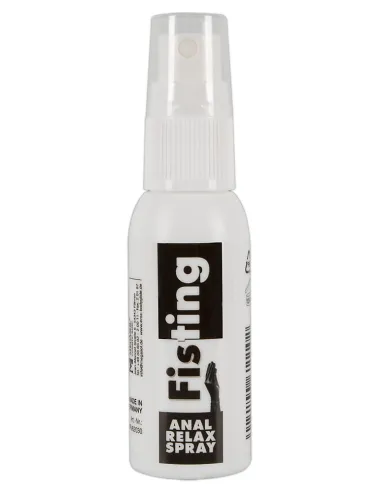 Fisting Relax Spray 30 ml
