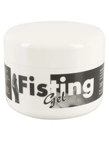 Fisting Gel 200 ml