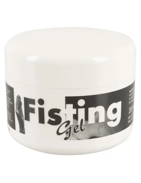 Fisting Gel 200 ml