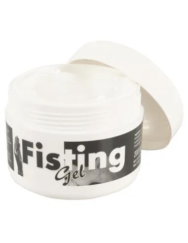 Fisting Gel 200 ml