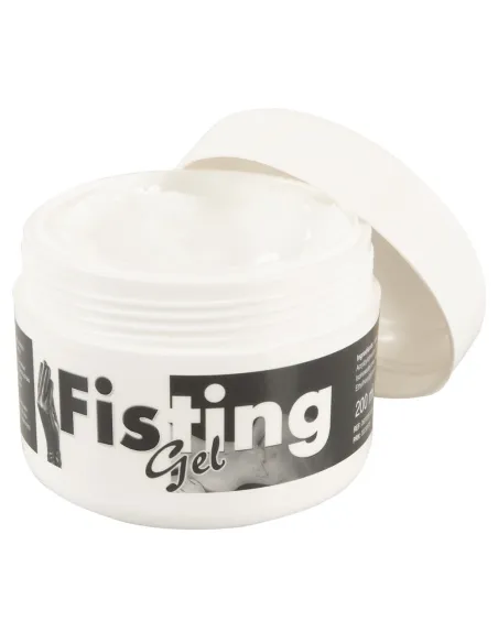 Fisting Gel 200 ml