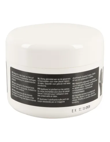 Fisting Gel 200 ml