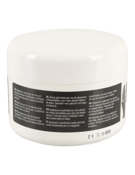 Fisting Gel 200 ml