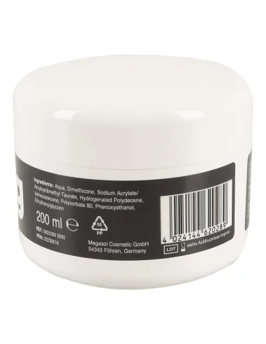 Fisting Gel 200 ml