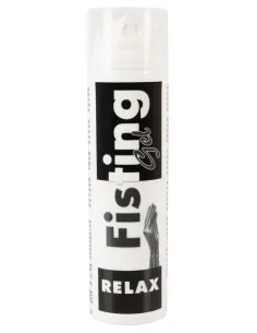 Fisting Gel Relax 200 Bottle