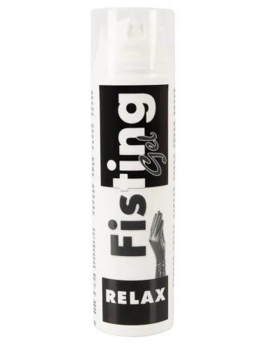Fisting Gel Relax 200 Bottle
