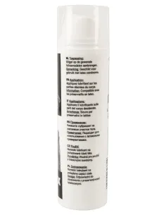 Fisting Gel Relax 200 Bottle 2