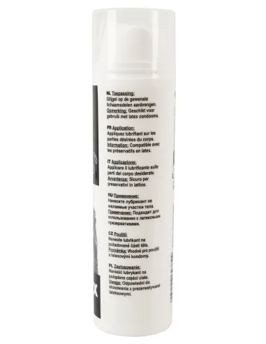 Fisting Gel Relax 200 Bottle