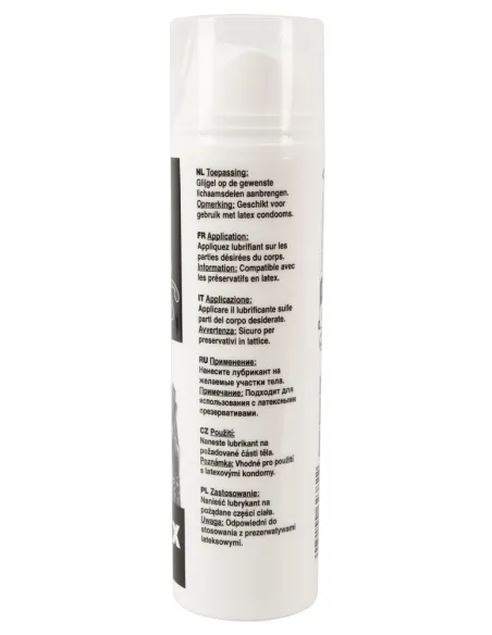Fisting Gel Relax 200 Bottle