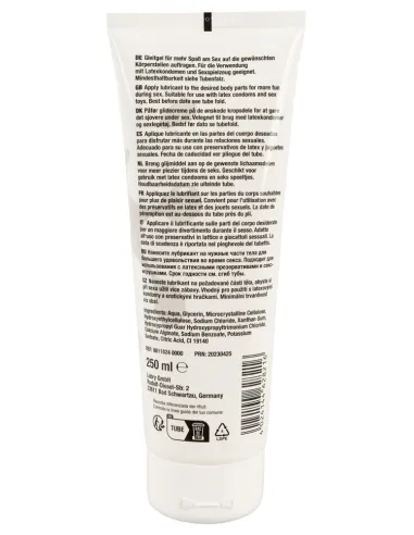 Porn Sperm 250 ml GP new
