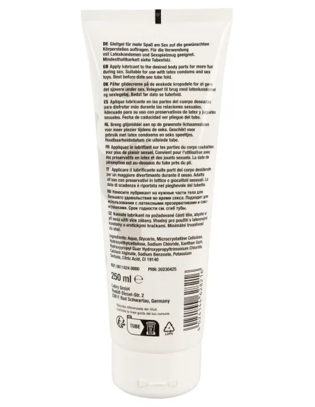 Porn Sperm 250 ml GP new