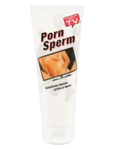 Porn Sperm 125ml GP new