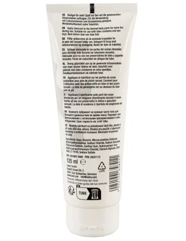 Porn Sperm 125ml GP new