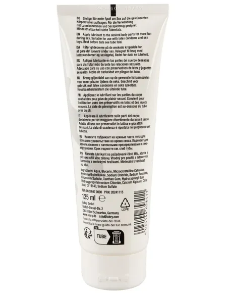 Porn Sperm 125ml GP new