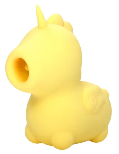 Unihorn Bean Blossom
