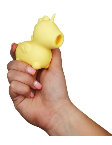 Unihorn Bean Blossom