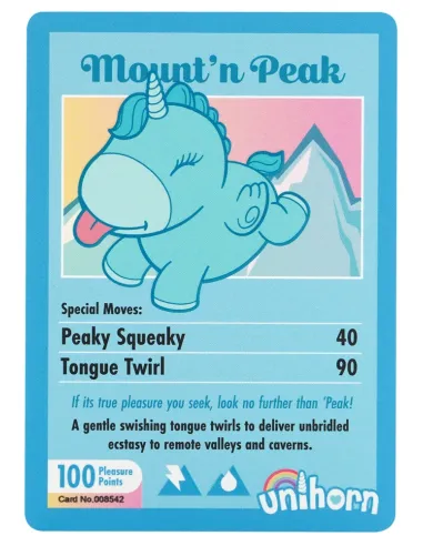 Unihorn Mount'n Peak