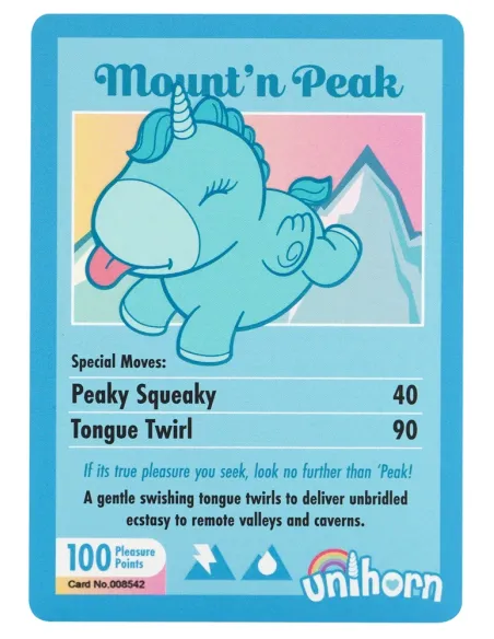 Unihorn Mount'n Peak
