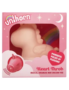 Unihorn Heart Throb