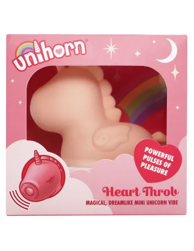 Unihorn Heart Throb