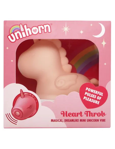 Unihorn Heart Throb