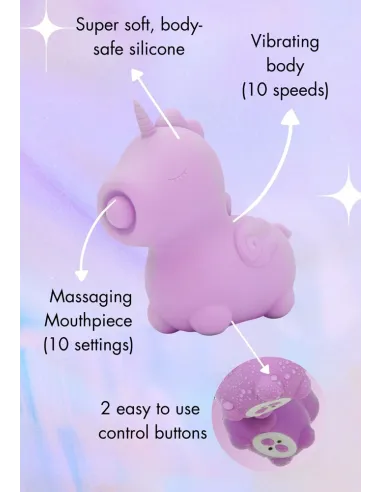 Unihorn Karma Lilac