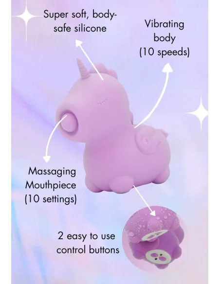 Unihorn Karma Lilac