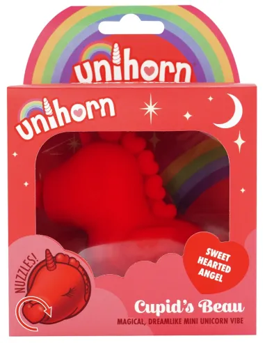 Unihorn Cupids Beau
