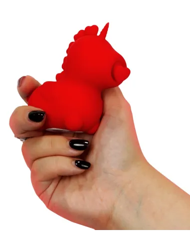 Unihorn Cupids Beau