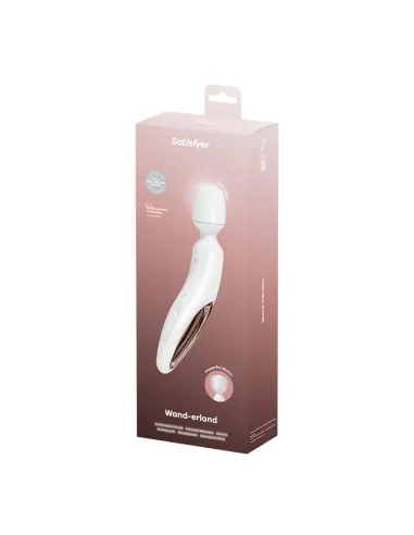 Wand-erland (White/Rosegold)