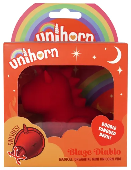Unihorn Blaze Diablo