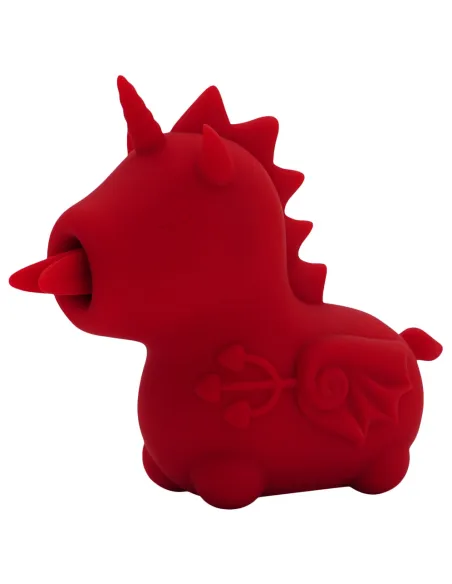 Unihorn Blaze Diablo