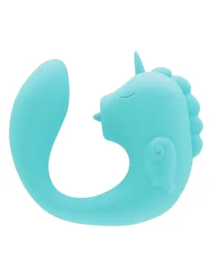 UNIHORN C-Horse Ocean Peak 2